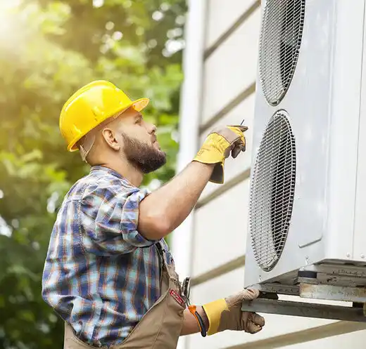 hvac services Canterbury